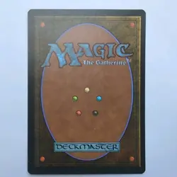 MTG Mystic Remora (ICE) Ice Age Regular Common 87 - Image 2