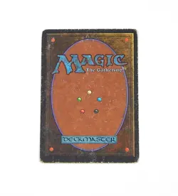 Magic The Gathering MTG Storm Seeker DJ067133 - Image 2