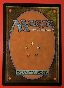 MAGIC, MTG: ALEXIOS,DEIMOS OF KOSMOS /ACR /UNCOMMON #0134/ NM REGULAR FINISH - Image 2