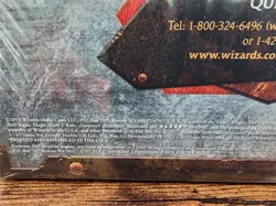 Magic the Gathering ⭐SEALED⭐ MtG TCG ⭐ORIGINAL 2010⭐ Deck Builder's Toolkit Box - Image 3
