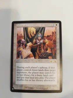 Oath of Lieges The List Reprints Regular - Image 1