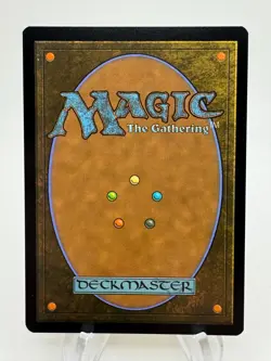 MTG Marvel's Spider-Man COUNTERSPELL Borderless Mythic #0009 - Image 2