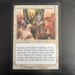Oath of Lieges Exodus Regular - Image 1