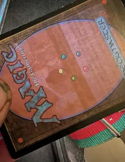 Metalworker Urza's Destiny. - Image 4