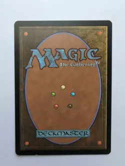 MTG Rites of Spring (ODY) Odyssey Foil Common 265/350 - Image 2