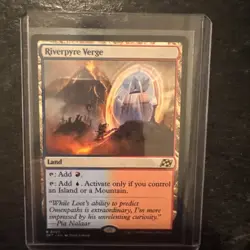 Riverpyre Verge Aetherdrift Regular - Image 1