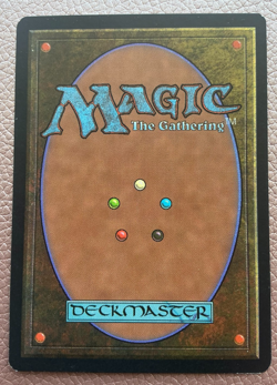 Anvil of Bogardan MTG Magic the gathering - Image 2