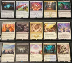 ***Custom Commander Deck*** Atraxa, Praetors' Voice - Planeswalkers Superfriends - Image 5