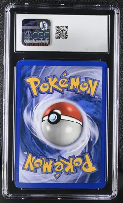CGC 8.5 Venusaur 2002 Legendary (Collection) 18/110 Reverse Holo Pokemon Card - Image 2