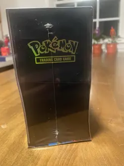 Mega Evolution Pokemon Center ETB - Lucario - Factory Sealed Elite Trainer Box - Image 2