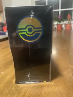 Mega Evolution Pokemon Center ETB - Lucario - Factory Sealed Elite Trainer Box - Image 4