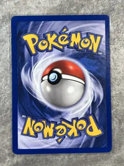 Phanpy 76/105 Pokemon TCG Neo Destiny Vintage Card Regular (Light Play) 1 - Image 2