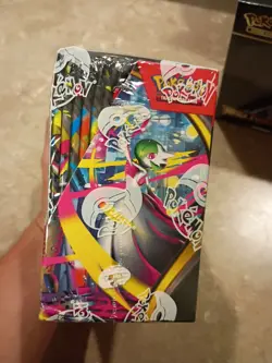 Pokemon Center Mega Evolution ETBs And Enhanced Booster Box - Image 3