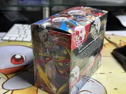 Pokemon Mega Evolution ENHANCED BOOSTER BOX Factory Sealed 36 Packs TCG In Hand - Image 5