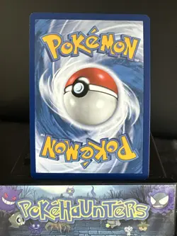 Pokemon Card Forest Seal Stone 156/195 Silver Tempest Holo Rare NM - Image 2