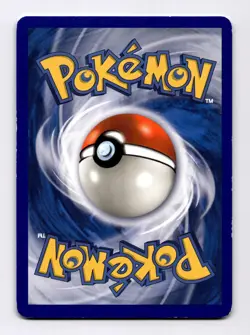 Gastly Expedition #109 (2002) Common LP Pokemon - Image 2