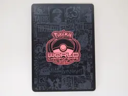 Pokemon 2022 World Championships CHERYL DECK Hisuian Heavy Ball 146/189 - NM - Image 2