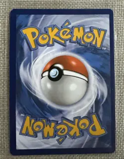 Eiscue 205/193 Illustration Rare Scarlet & Violet Paldea Evolved Pokemon NM - Image 2
