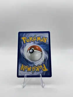 Pokemon Mega Evolutions Gumshoos IR FULL ART ENG 153/132 - Image 2