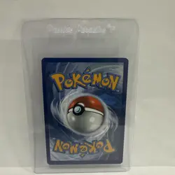 Snorlax 051 Scarlet & Violet 151 Pokemon Promo Pokemon TCG MINT - Image 2