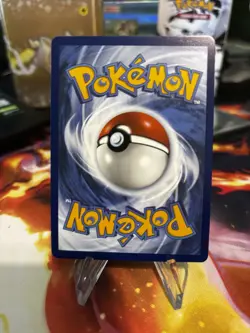 Pokemon TCG Wallys Compassion 176/133 Full Art Trainer Mega Evolutions - Image 2