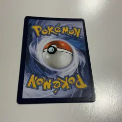 Pokemon TCG Mega-Blastoise EX XY 30/146 Holo Custom Fan Art Display - Image 3