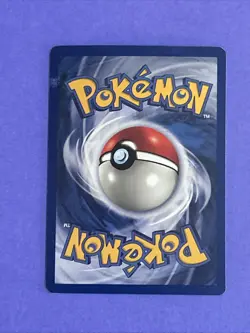 Pokemon TCG Magneton 1st Edition Holographic Fossil Set 11/62 - Image 2