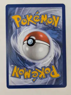 Pokemon STUFFUL 154/132 - Mega Evolution - ILLUSTRATION RARE -Near Mint - Image 2