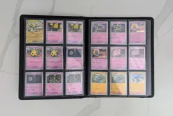 Pokemon Shrouded Fable Master Base Set /w Binder + Promos! - Image 5
