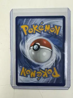 Mega Absol EX SIR 180/132 - Pokemon TCG - Mega Evolution - ENGLISH NM PACK FRESH - Image 2