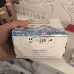 Pokemon Silver Tempest Booster Box - Brand New & Sealed - Image 5