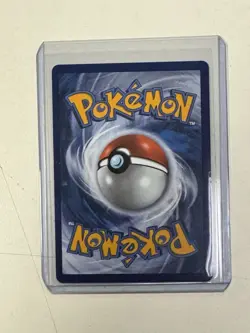 2025 Pokemon MEG EN-Mega Evolutions Mega Latias ex 181/132 Pack Fresh NM/MINT - Image 2