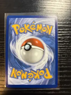 Pokemon TCG Shuckle Illustration Rare 136/132 Mega Evolution IR NM English - Image 5