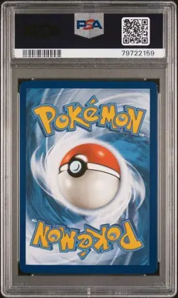 PSA 9 Iono 269/193 Pokemon SV Paldea Evolved Special Illustration Rare SIR - Image 2