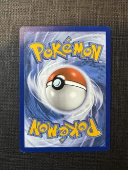 Pokemon TCG Eevee EX 075/131 Prismatic Evolutions Near Mint Condition - Image 3