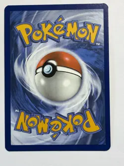 Psyduck 007 Black Star Promo Mega Evolution Pokemon TCG - Image 2
