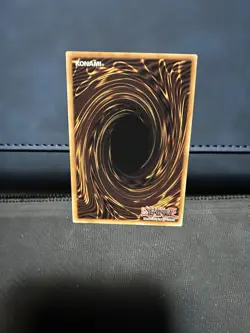 Yu-Gi-Oh Dark Magician Girl the Magician's Apprentice Alin-En004 SCR Secret Rare - Image 3