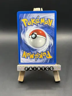 Raticate 58/130 Base Set 2 Uncommon Pokemon Card WOTC Vintage Card - Image 2