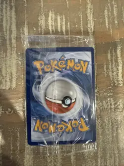Pokemon Sealed Lucario VSTAR SWSH291 SWSH Sword Shield Promo Card Black Star New - Image 2