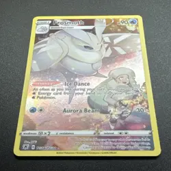 Frosmoth - TG04/TG30 - Pokemon Astral Radiance Sword & Shield Holo Rare Card - Image 2