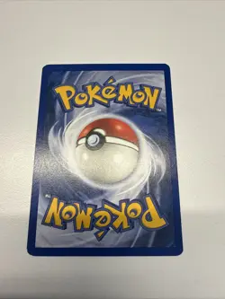 1st Edition Squirtle 68/82 Team Rocket Set Rare Vintage Pokemon Card LP+ - Image 2