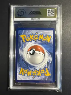 Pokemon Eevee 173 Sv: Scarlet & Violet Promo Cards Holo AGS 9.5 - Image 2