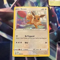 Pokemon Card Black Star Promo Lot Rayquaza Eevee LP Rillaboom Shroodle Grafaiai - Image 2