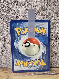 Unown [E] 67/75 Neo Discovery Regular Pokemon card - Image 2