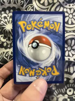 Pokemon Mega Venusaur EX Holo Rare Card 155/132 NM Mega Evolution - Image 4