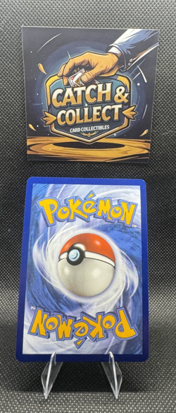 Pawmot 209/198 Sv01: Scarlet & Violet Base Set Holo Pokemon Card NM - Image 2
