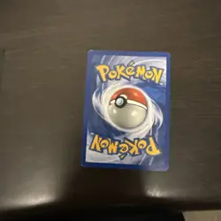 Pokemon Southern Islands #4/18 Togepi Reverse Holo Foil Card - Image 2