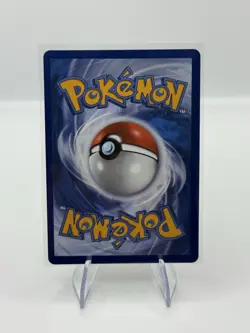Pokemon TCG Dreepy Prismatic Evolutions Holo Card 071/131 Master Ball Pattern - Image 2