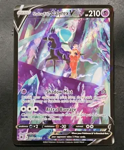 Pokemon Cards Trainer Gallery Lot Lost Origin Silver Tempest Crobat Holo MINT! - Image 4