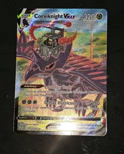 Pokemon Cards Trainer Gallery Lot Lost Origin Silver Tempest Crobat Holo MINT! - Image 5